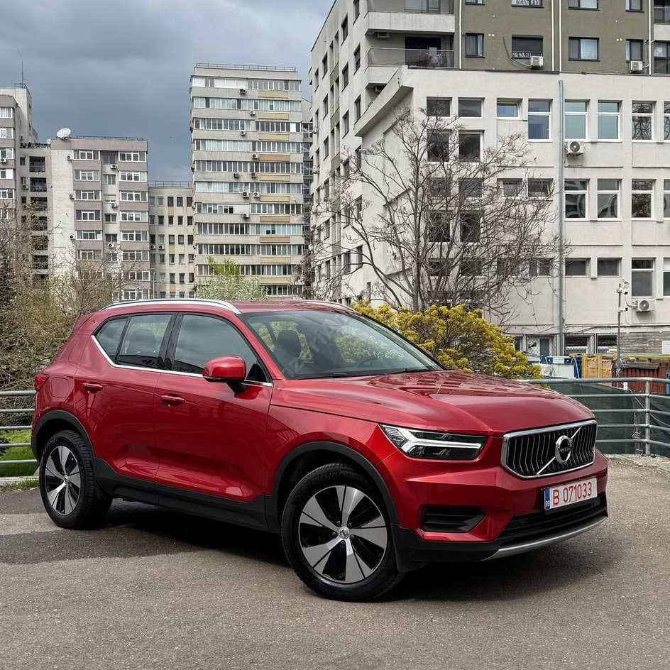 Volvo XC 40