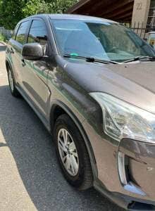 Citroen C4 Aircross