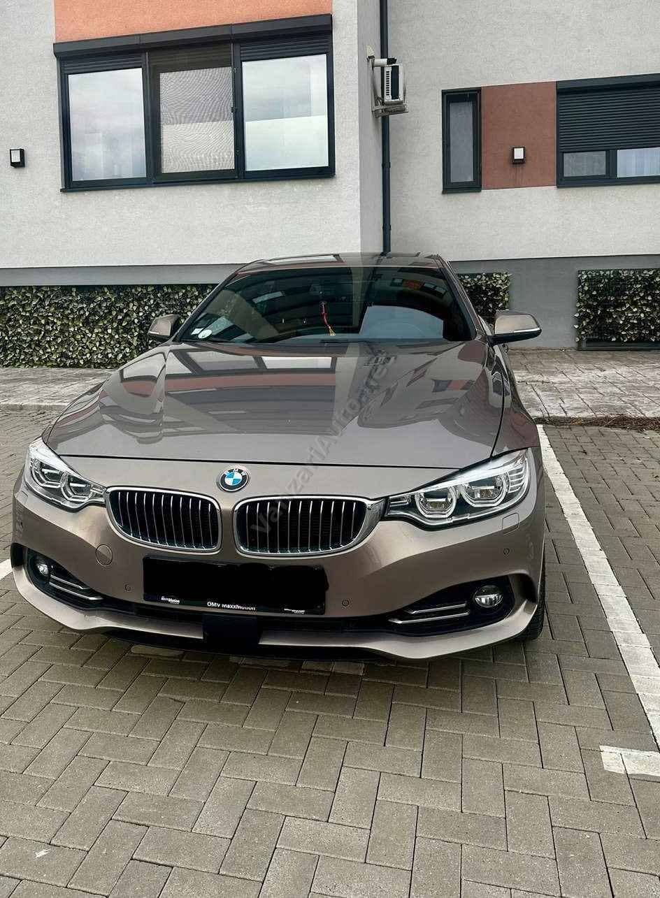 BMW Seria 4