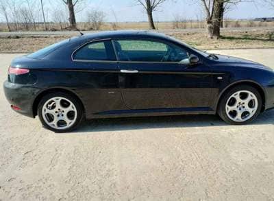 Alfa Romeo GT