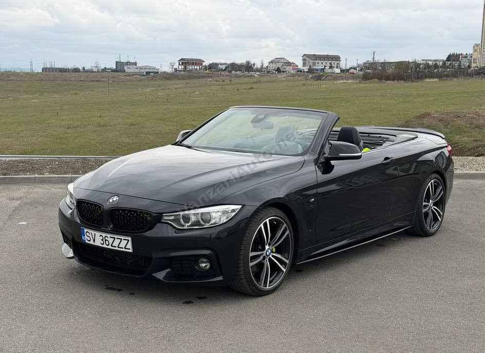BMW Seria 4