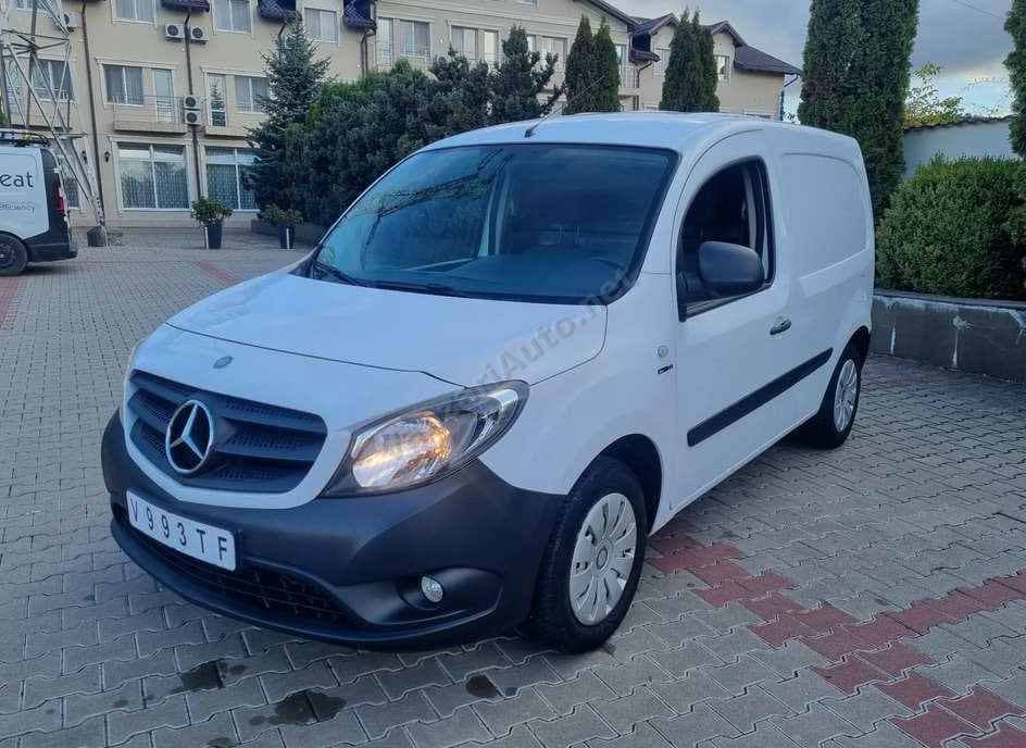 Mercedes-Benz Citan