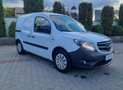Mercedes-Benz Citan