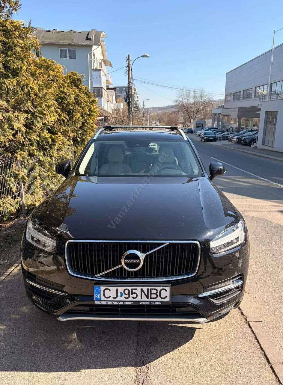 Volvo XC 90
