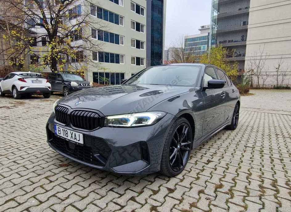 BMW Seria 3