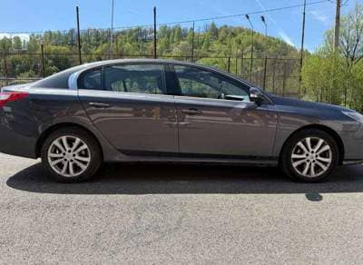 Renault Latitude