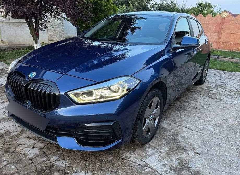 BMW Seria 1