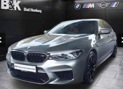 BMW M5