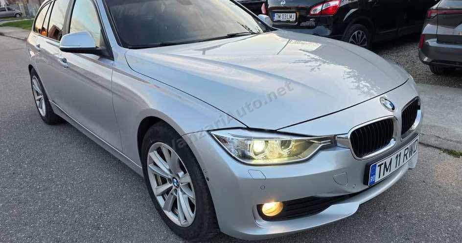 BMW Seria 3