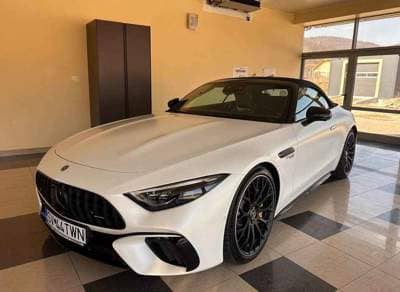 Mercedes-Benz SL