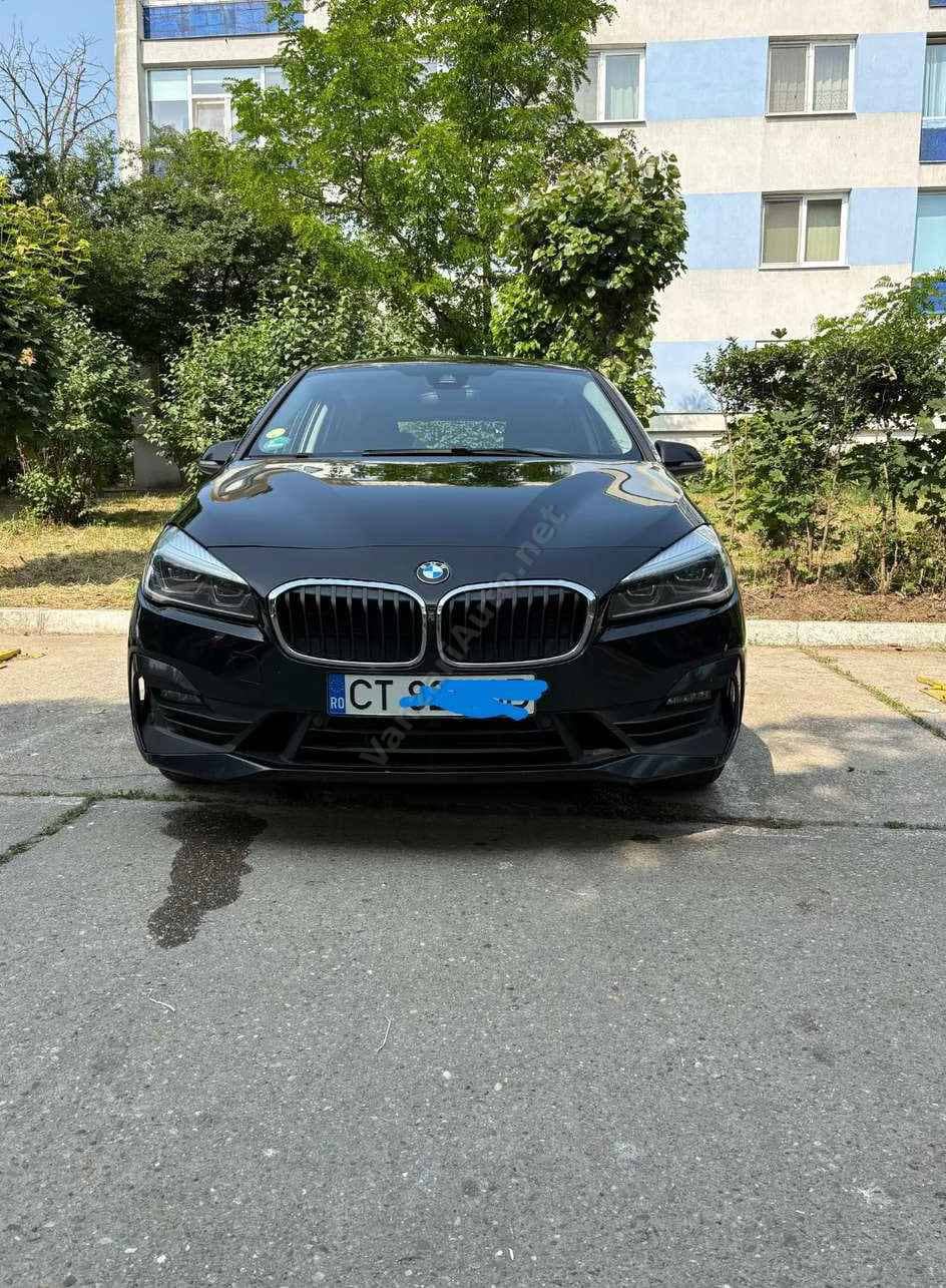 BMW Seria 2