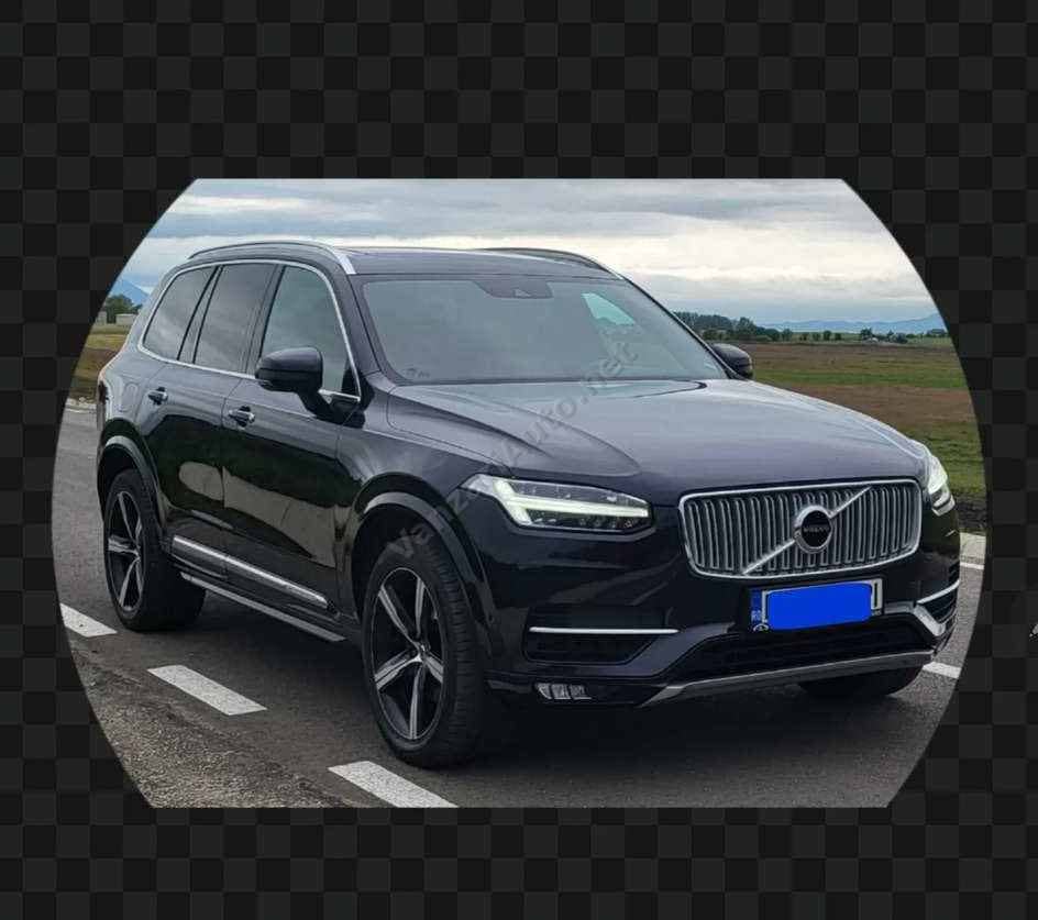Volvo XC 90