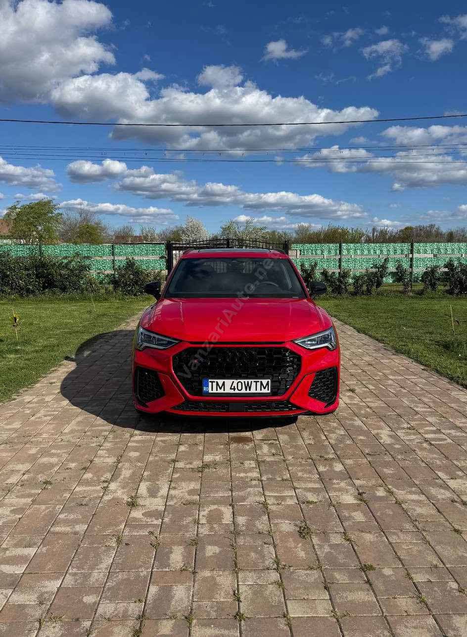 Audi RS Q3