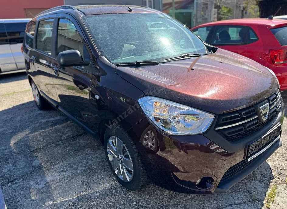 Dacia Lodgy