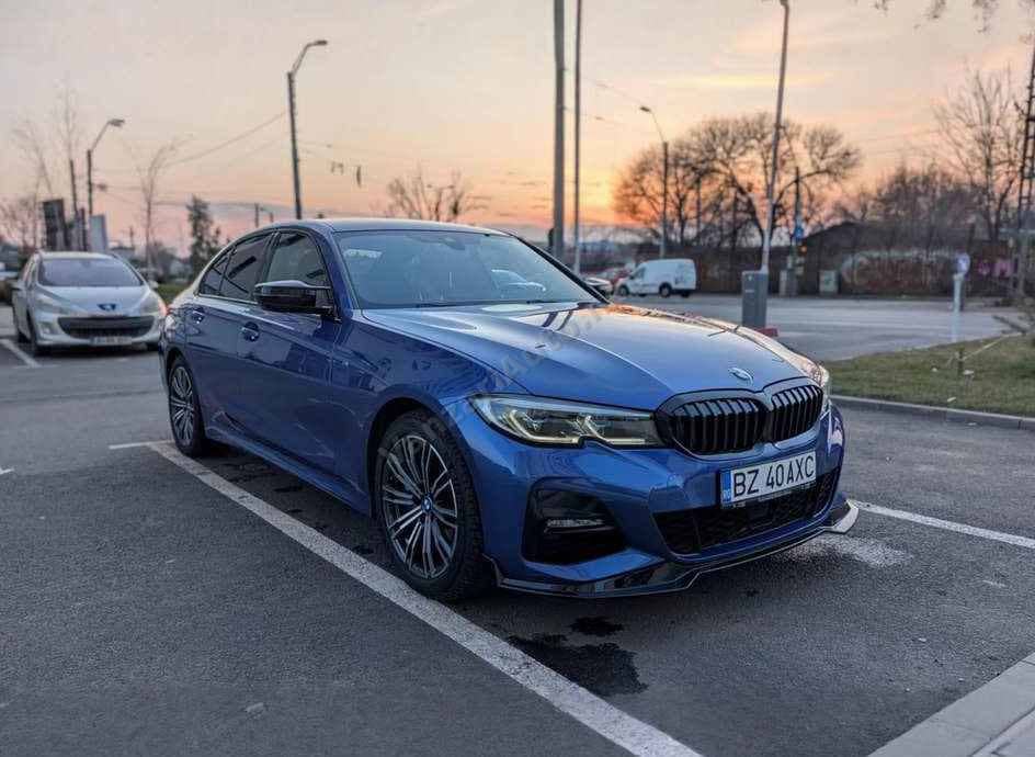 BMW Seria 3