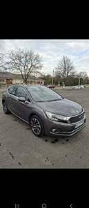 Citroen DS4