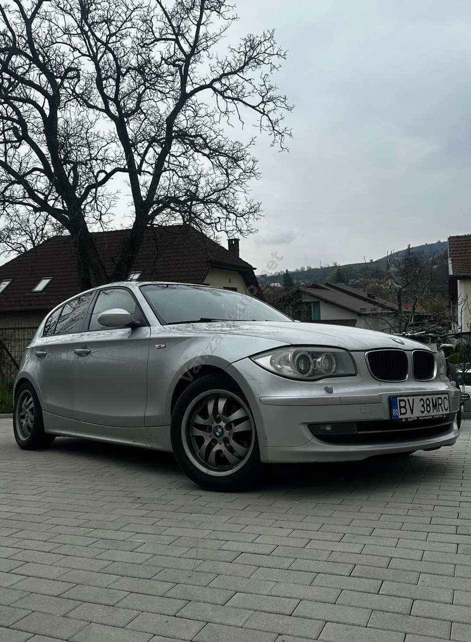 BMW Seria 1