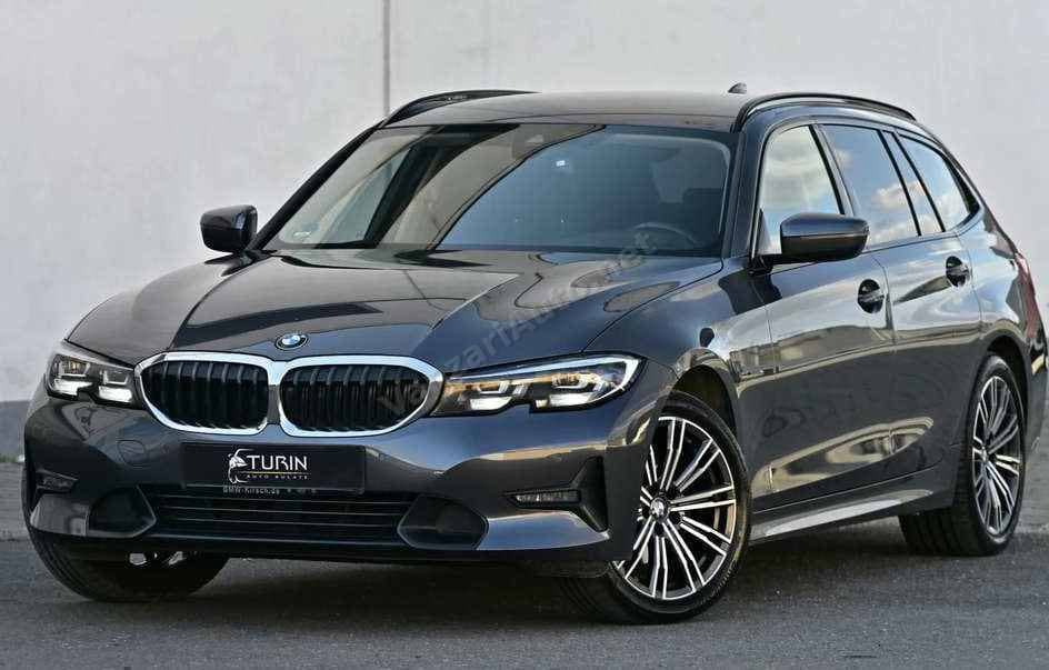 BMW Seria 3