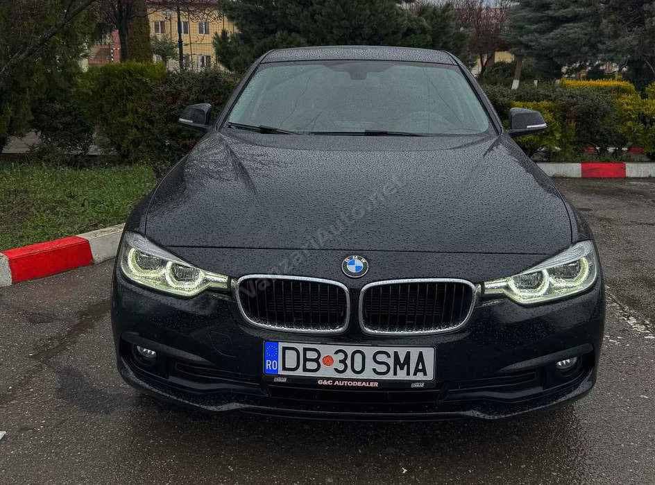 BMW Seria 3