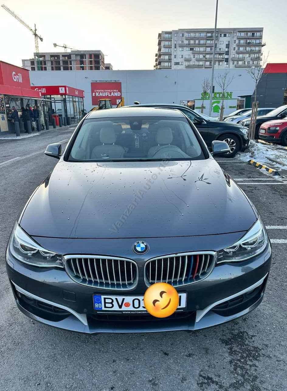 BMW Seria 3