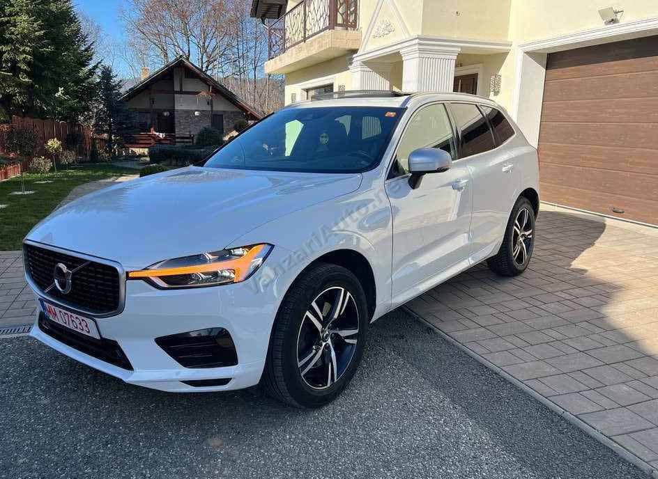 Volvo XC 60