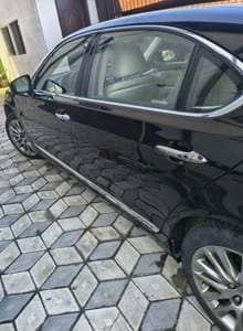Lexus Seria LS