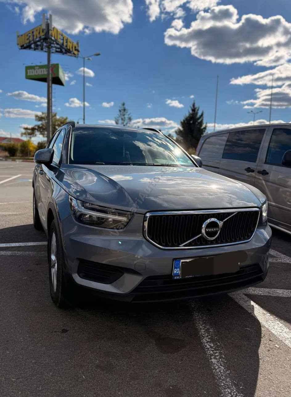 Volvo XC 40