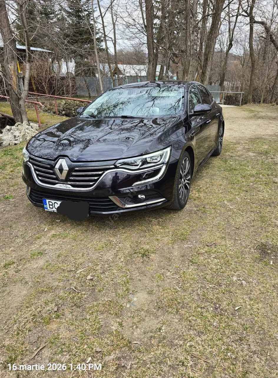 Renault Talisman
