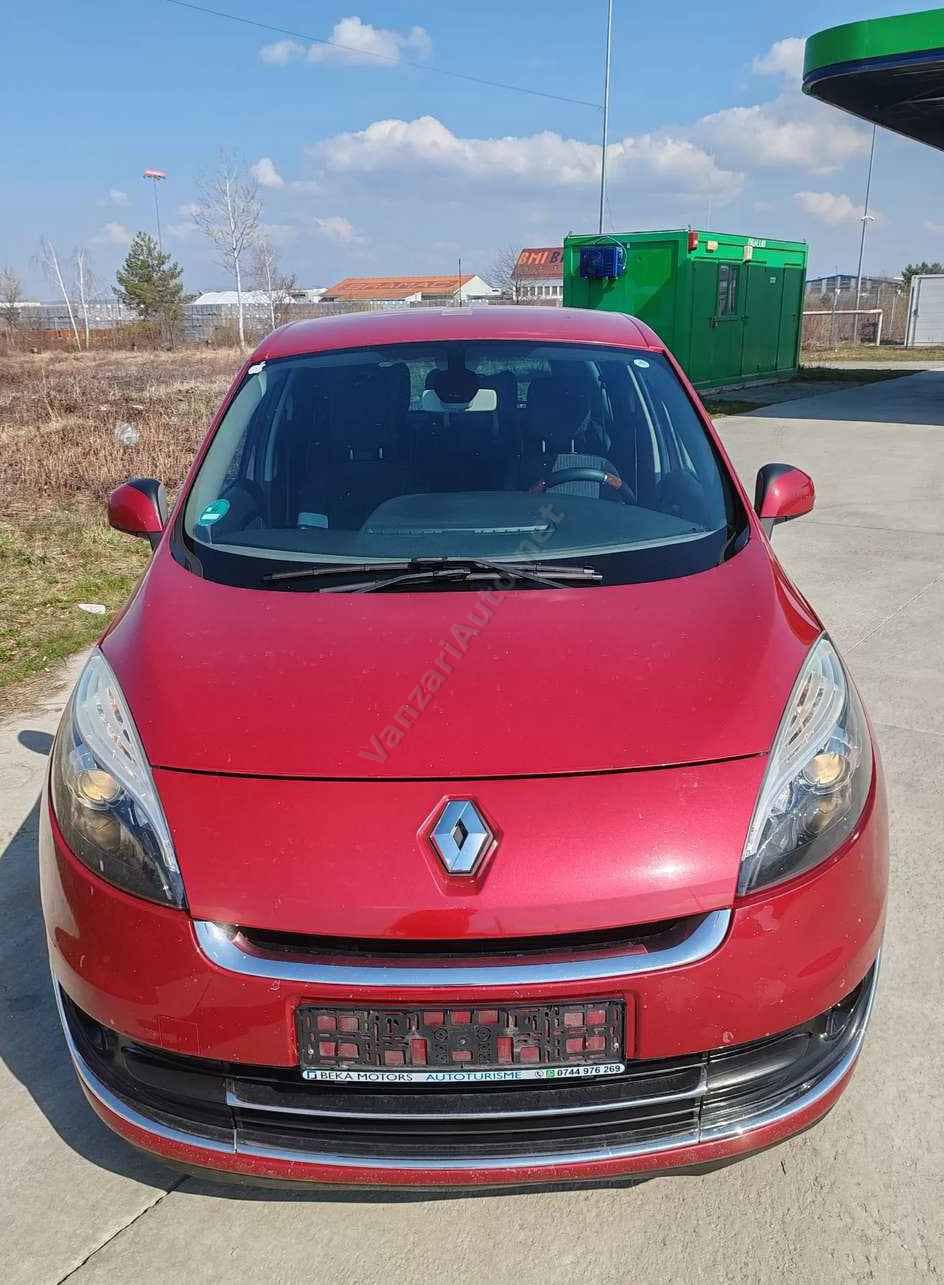 Renault Grand Scenic