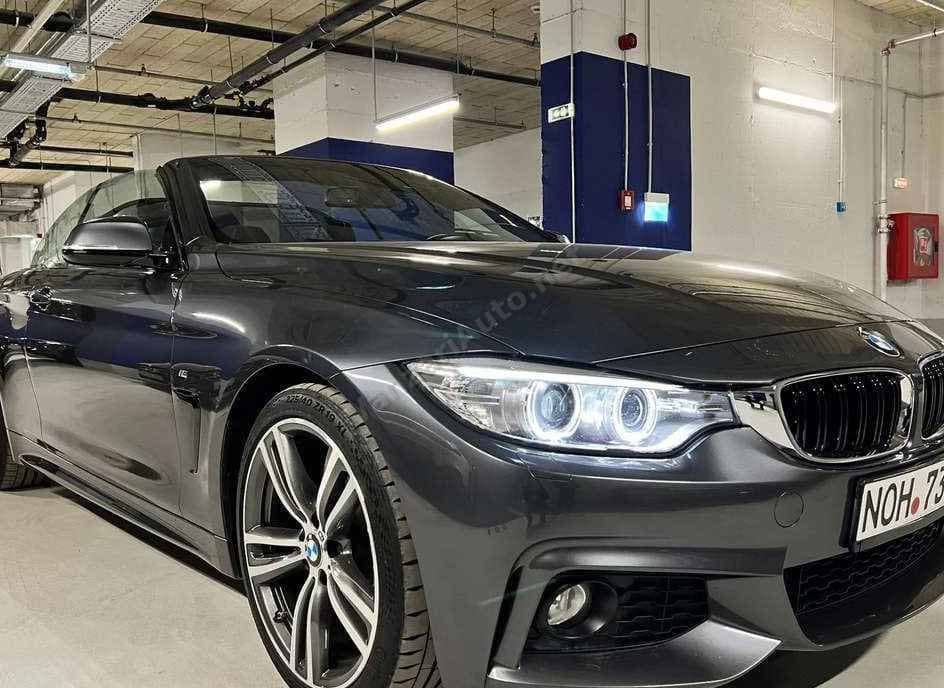 BMW Seria 4