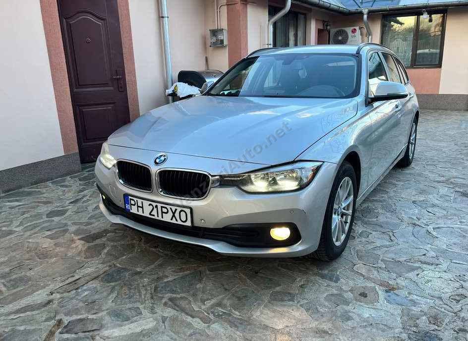 BMW Seria 3