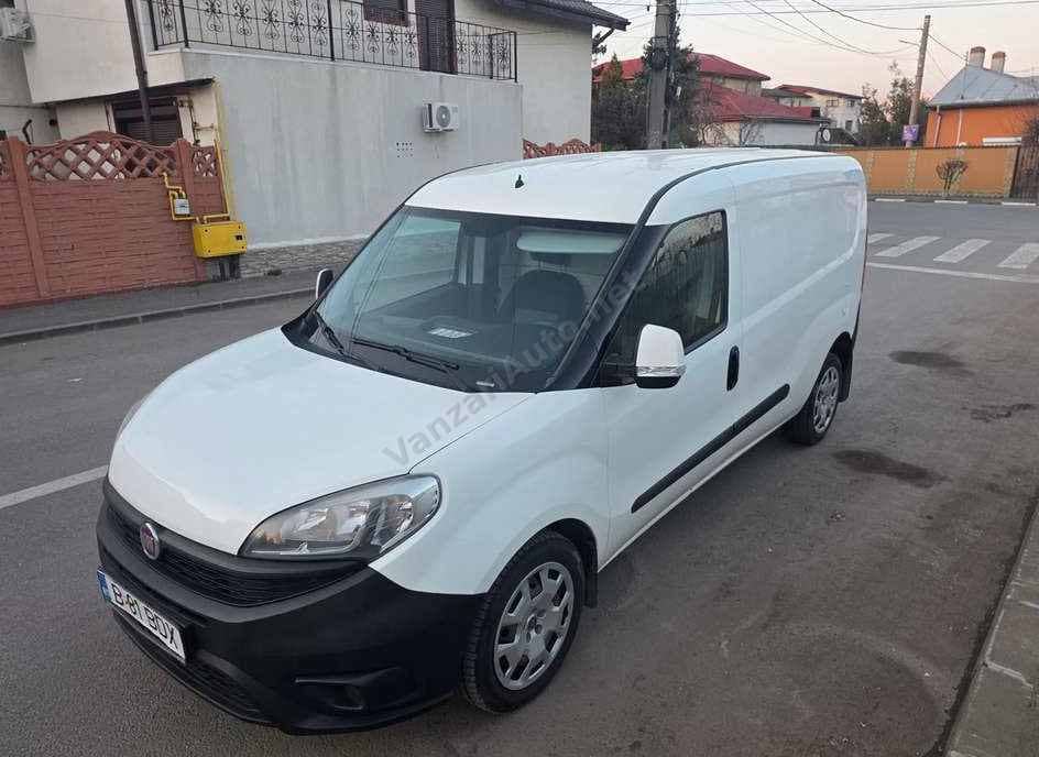 Fiat Doblo