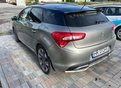 Citroen DS5