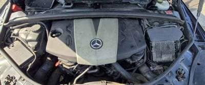 Mercedes-Benz R