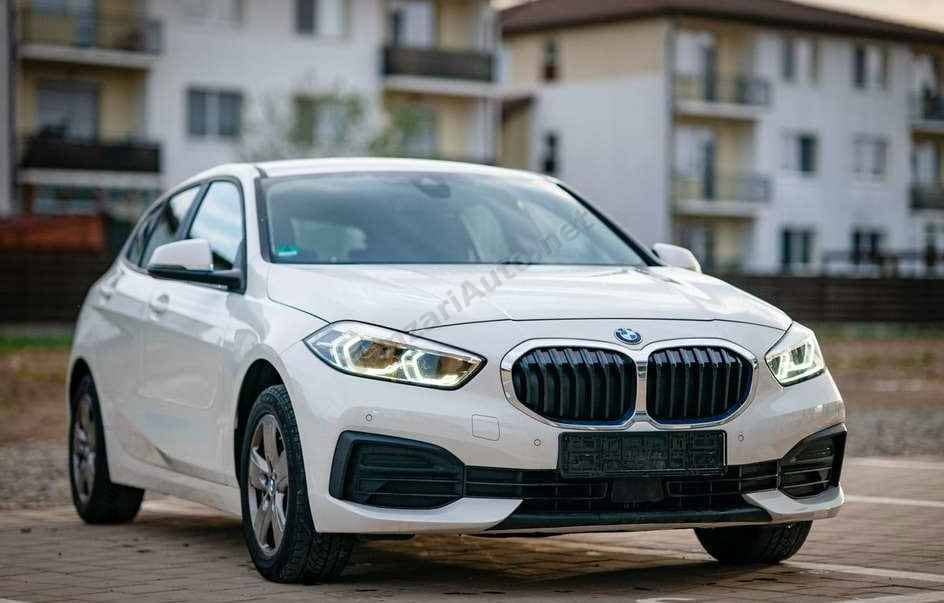BMW Seria 1