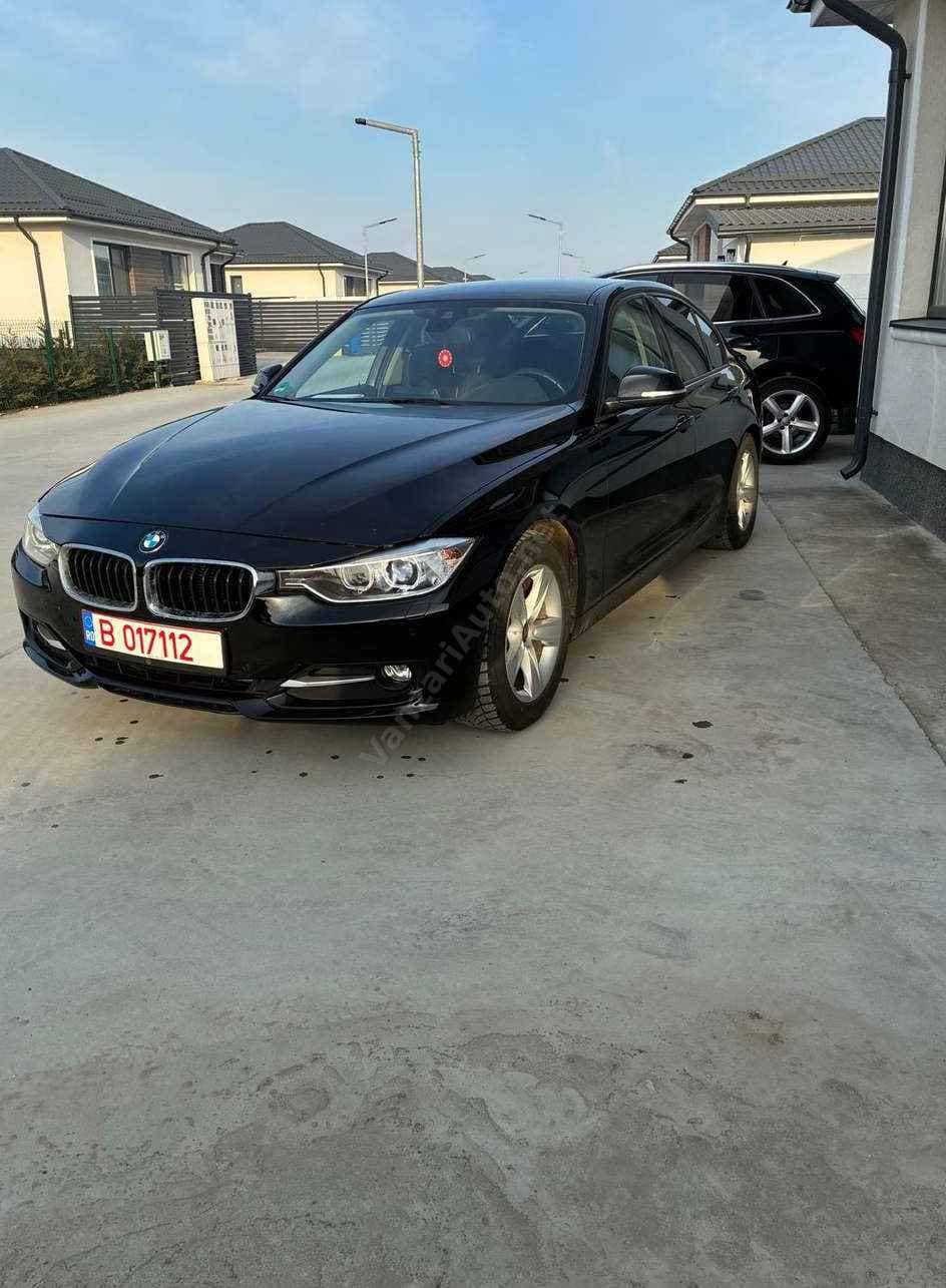 BMW Seria 3