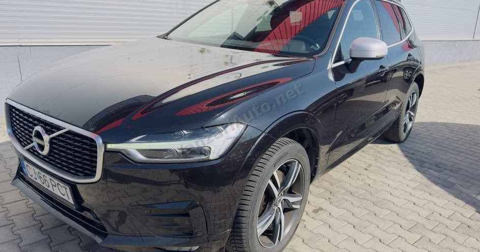 Volvo XC 60