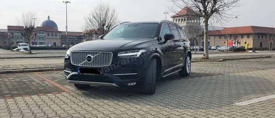 Volvo XC 90