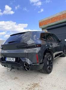 BMW XM
