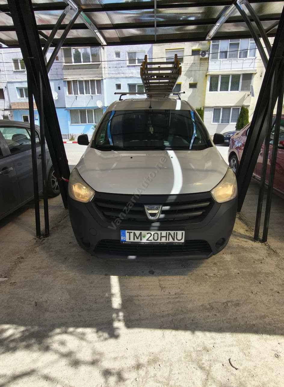 Dacia Dokker