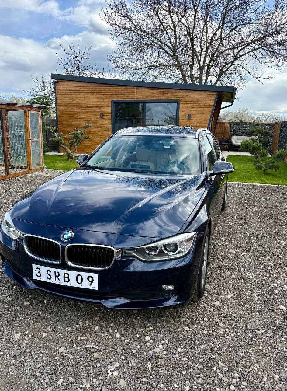 BMW Seria 3