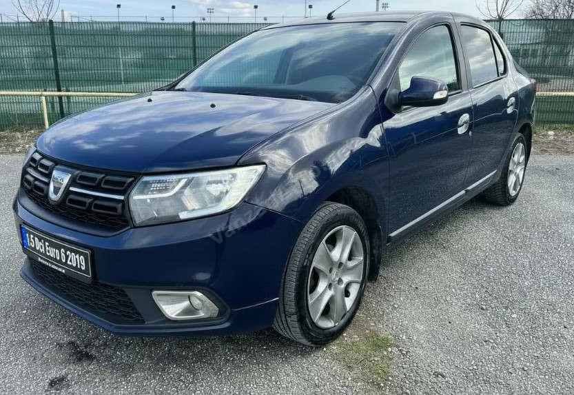 Dacia Logan