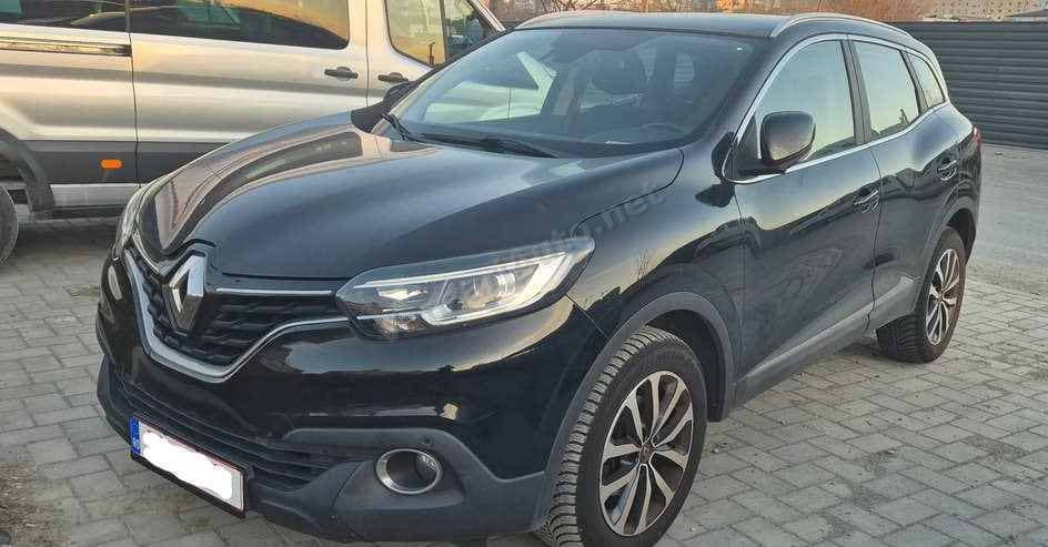 Renault Kadjar