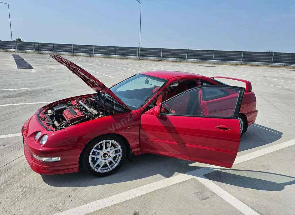 Honda Integra