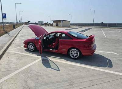 Honda Integra