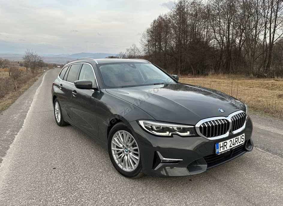 BMW Seria 3