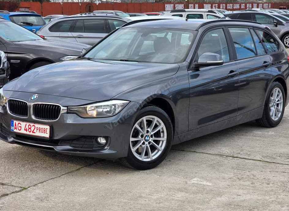 BMW Seria 3