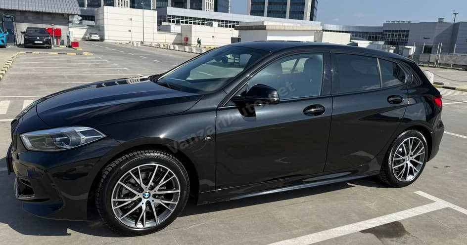 BMW Seria 1