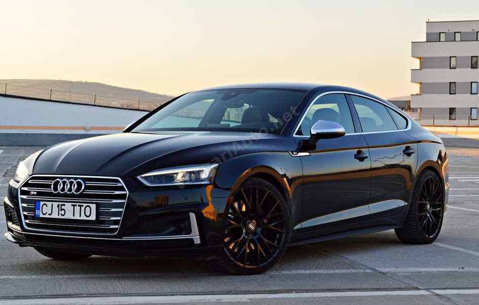 Audi S5