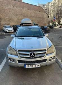 Mercedes-Benz GL